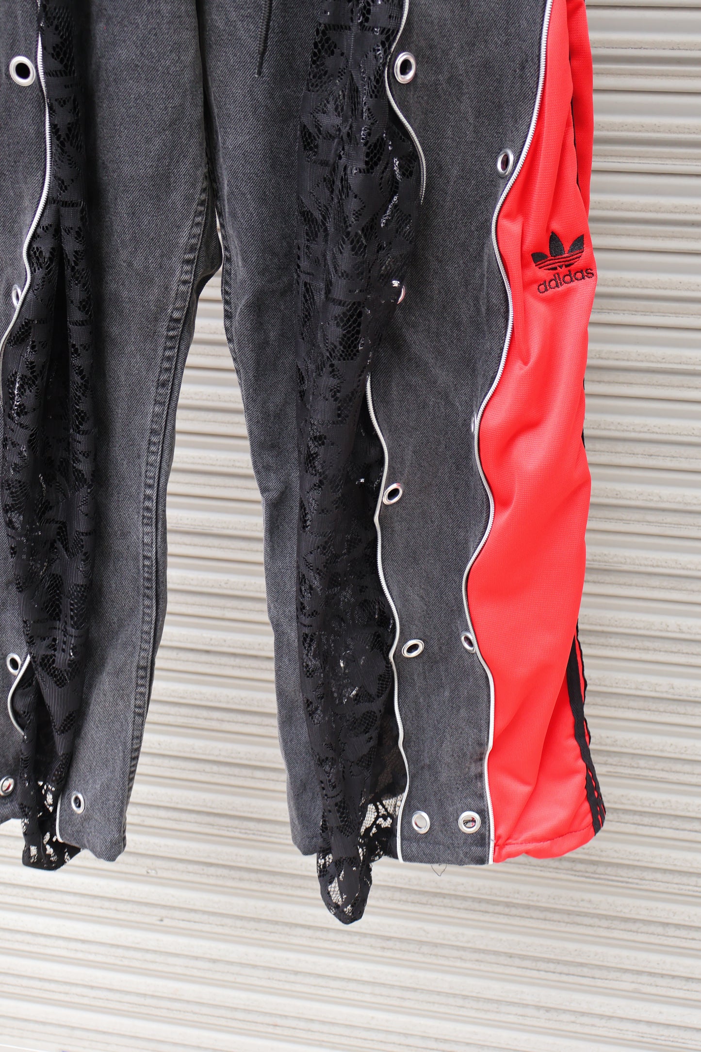 1618 remake lace denim_RA831