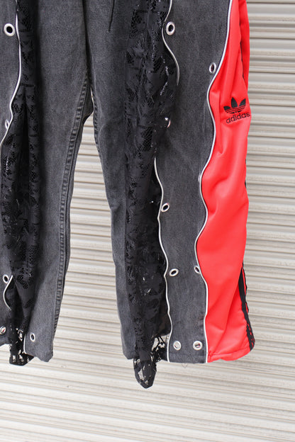 1618 remake lace denim_RA831