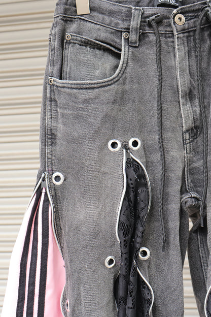1618 remake lace denim_RA830