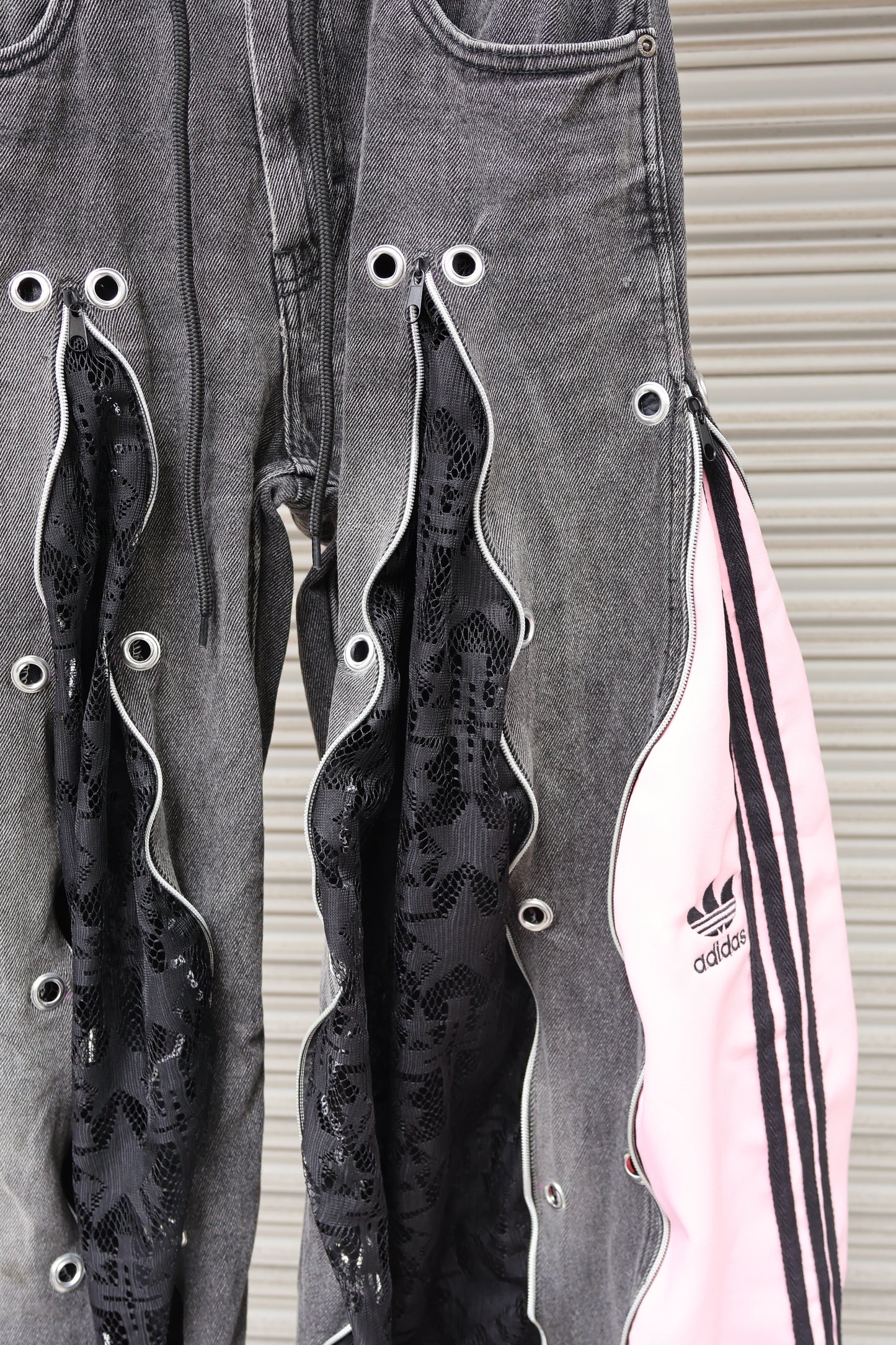 1618 remake lace denim_RA830