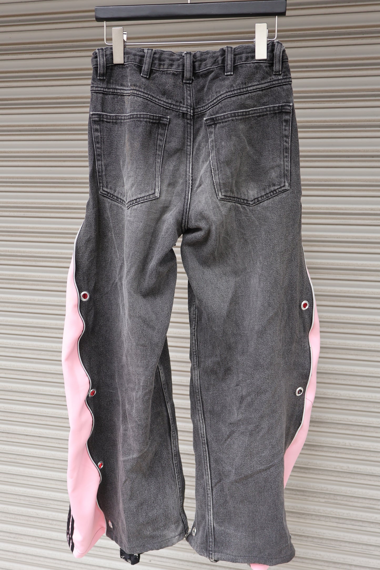 1618 remake lace denim_RA830