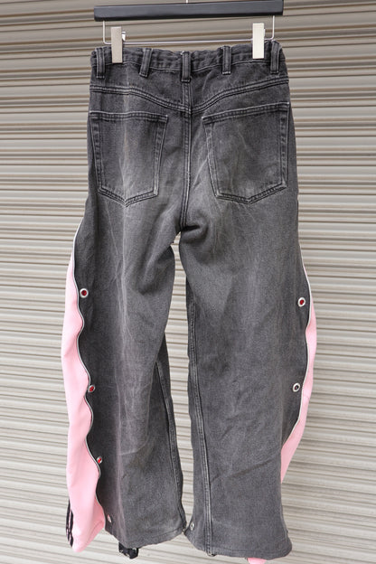 1618 remake lace denim_RA830