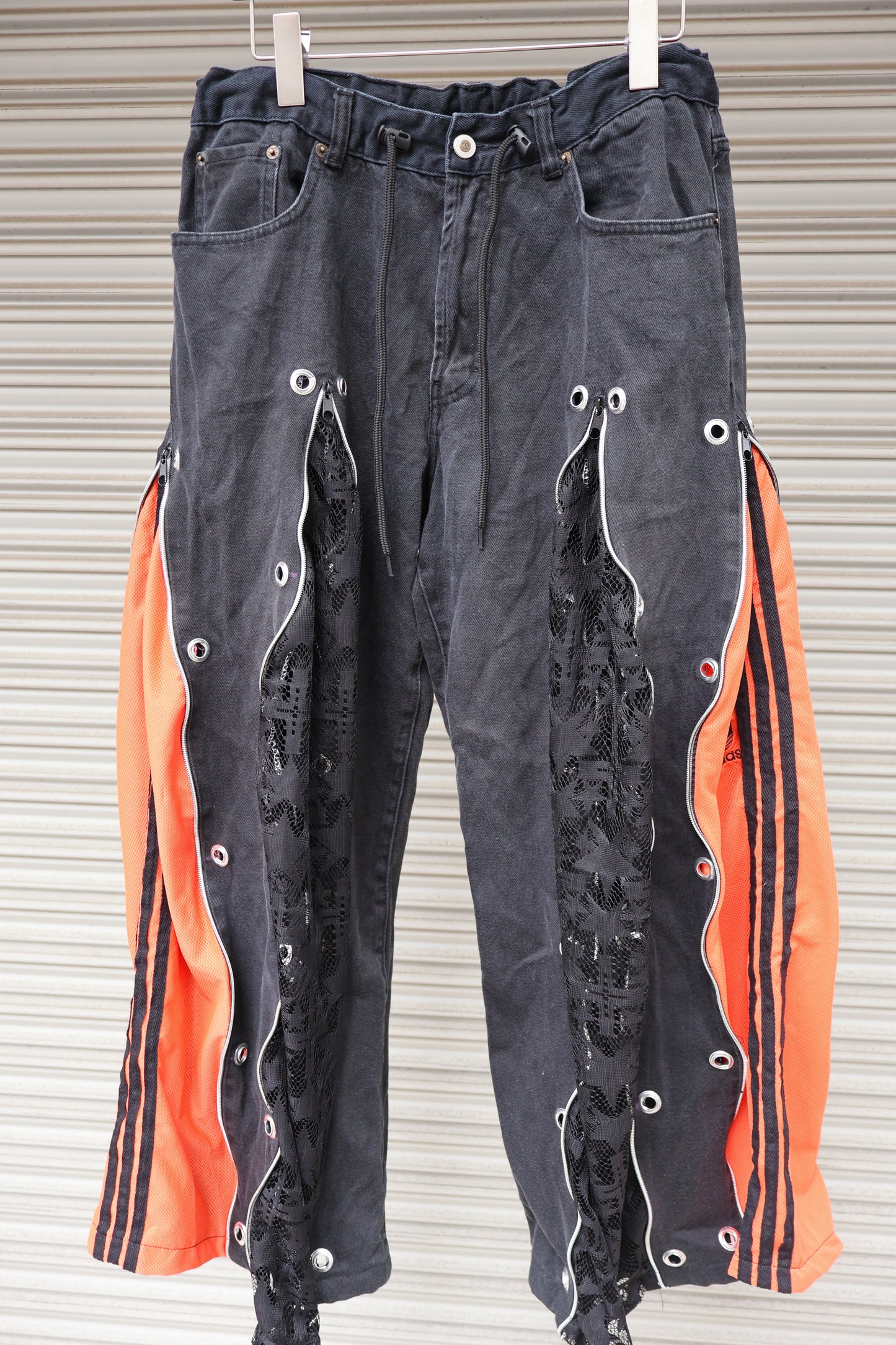 1618 remake lace denim_RA829