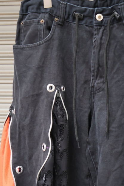 1618 remake lace denim_RA829