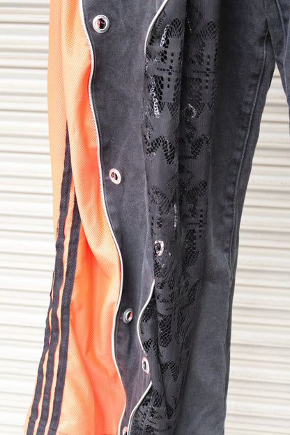 1618 remake lace denim_RA829