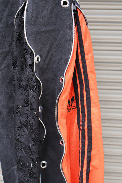 1618 remake lace denim_RA829