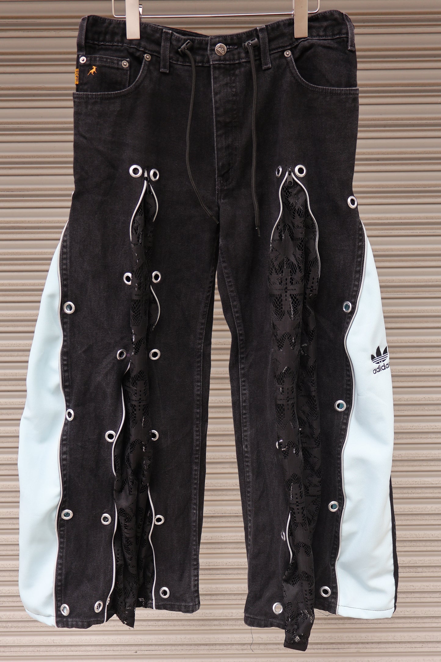 1618 remake lace denim_RA828