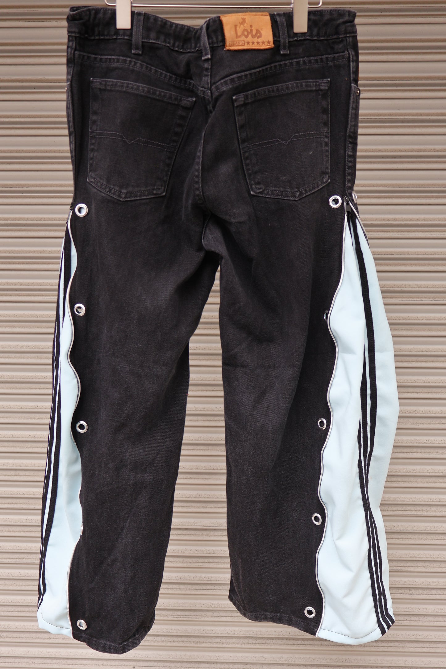 1618 remake lace denim_RA828