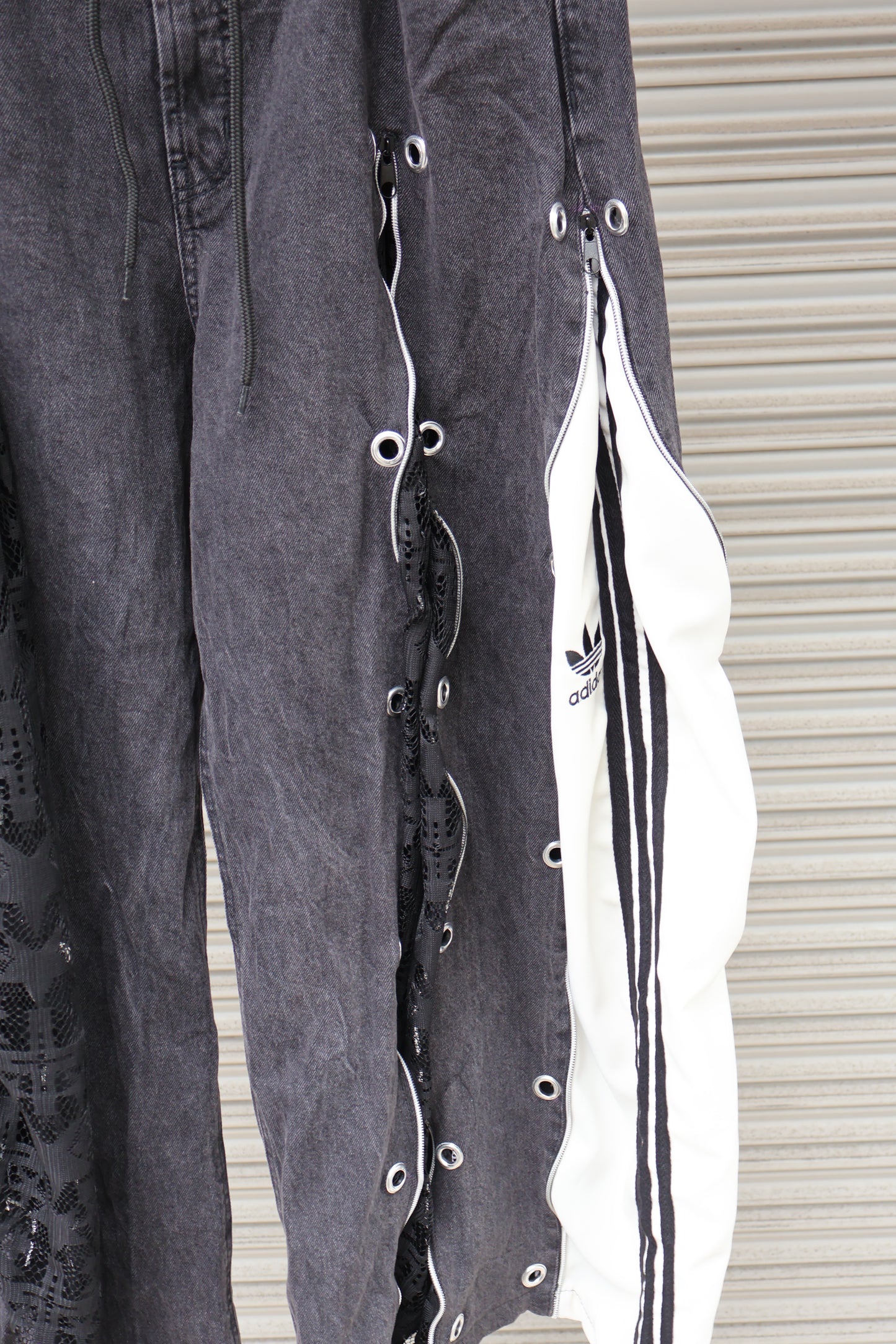 1618 remake lace denim_RA827