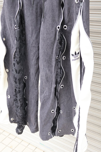 1618 remake lace denim_RA827