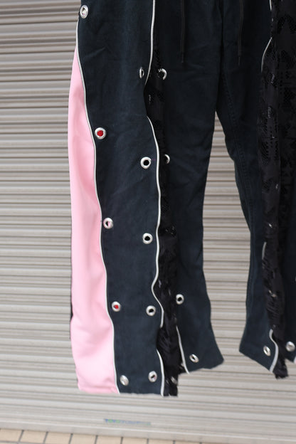 1618 remake lace denim_RA826