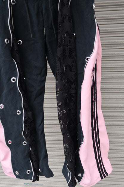 1618 remake lace denim_RA826