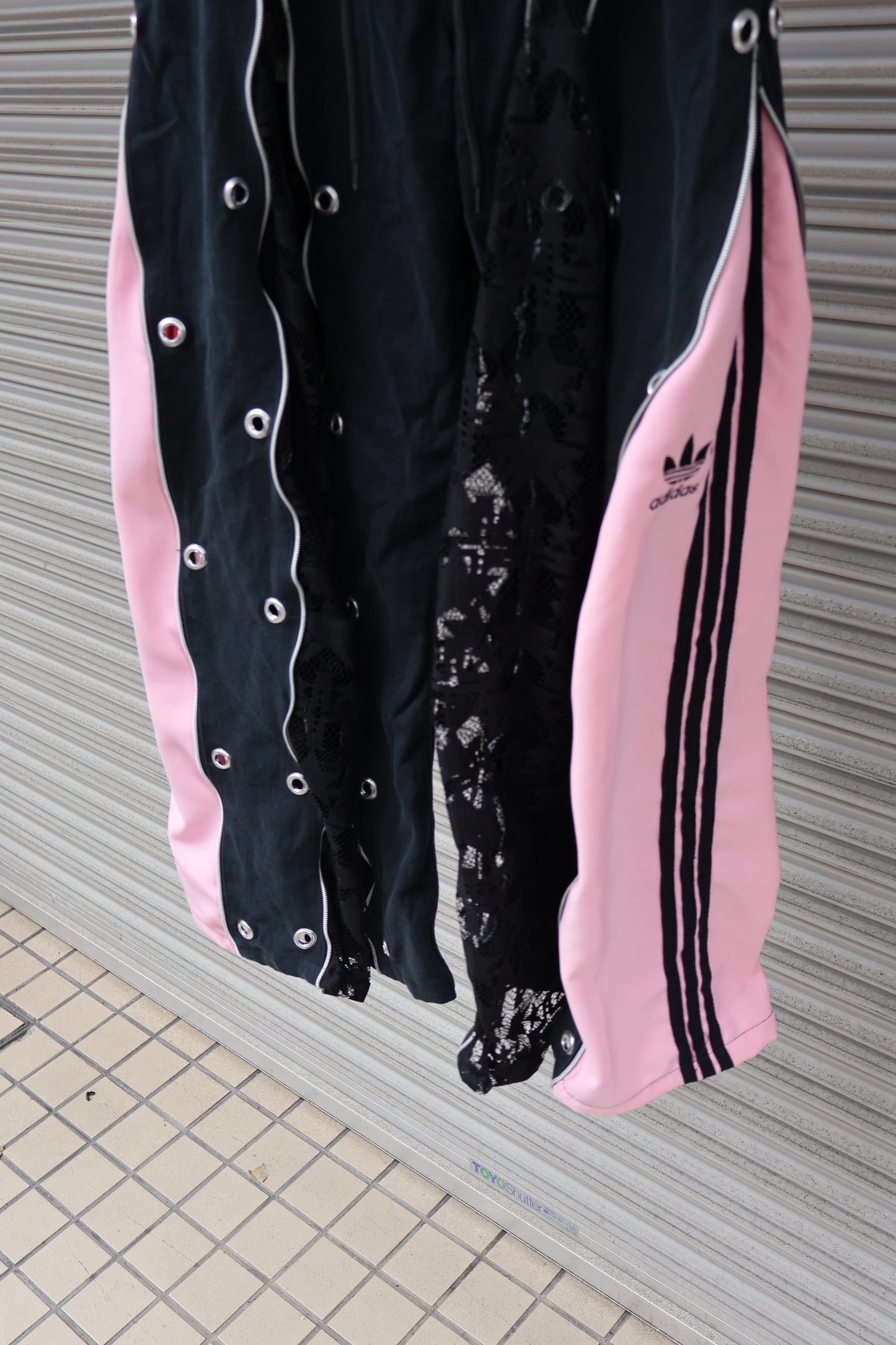 1618 remake lace denim_RA826