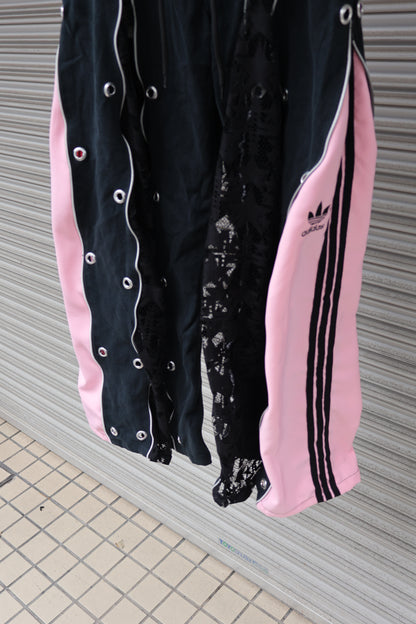1618 remake lace denim_RA826