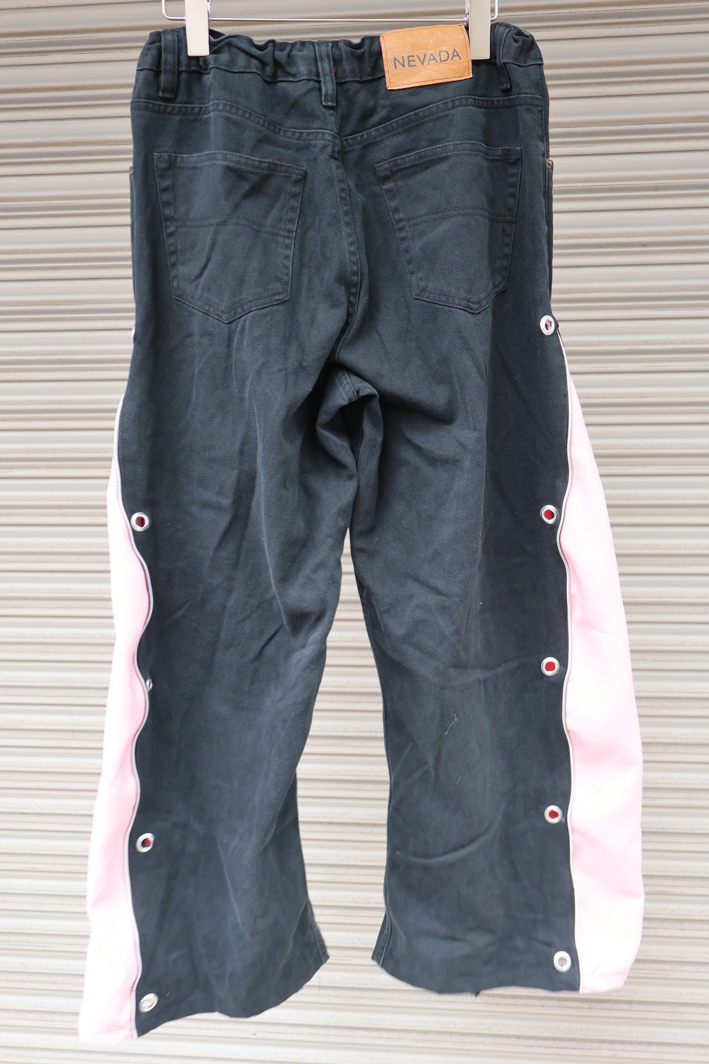 1618 remake lace denim_RA826