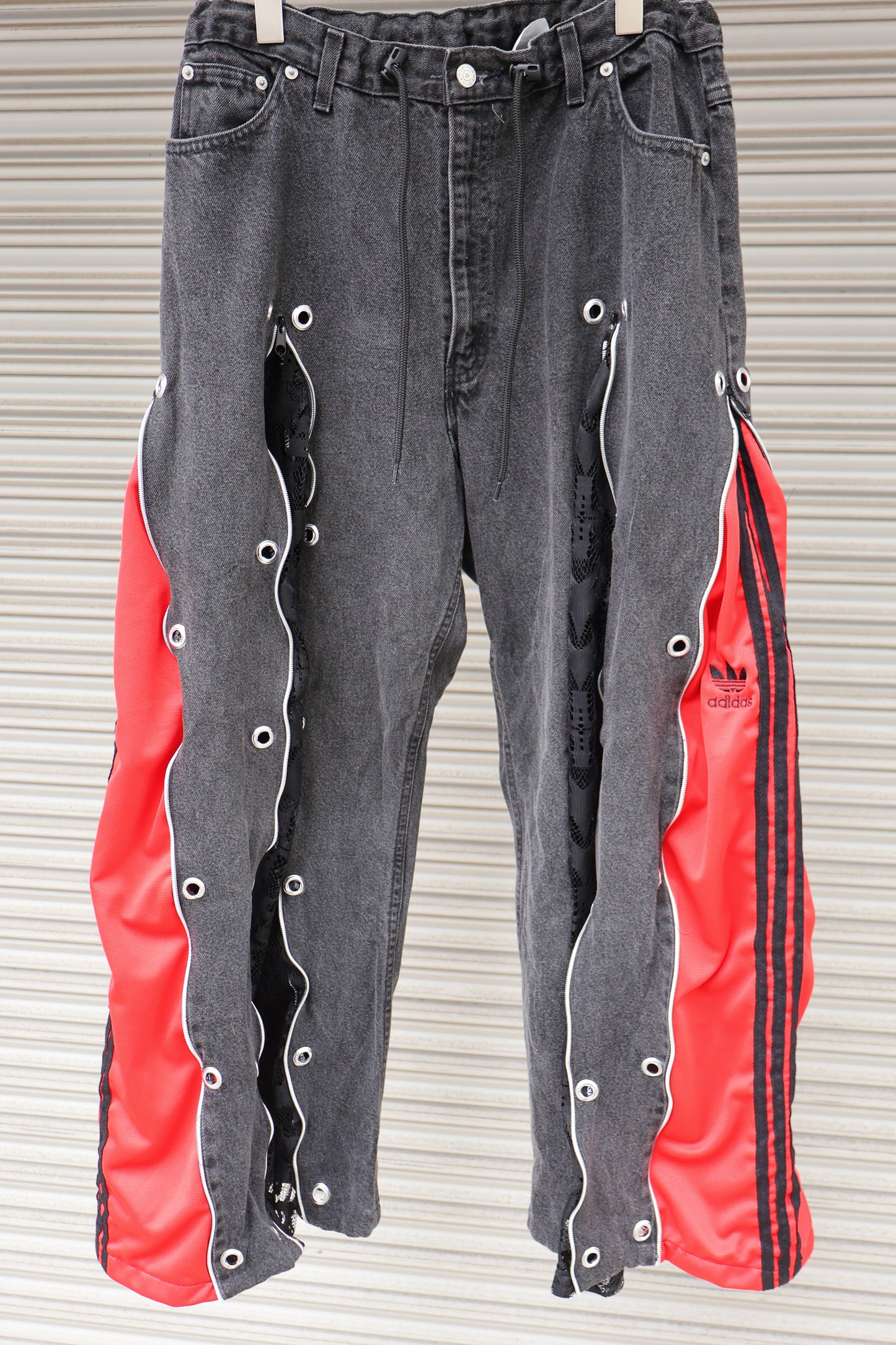 1618 remake lace denim_RA825