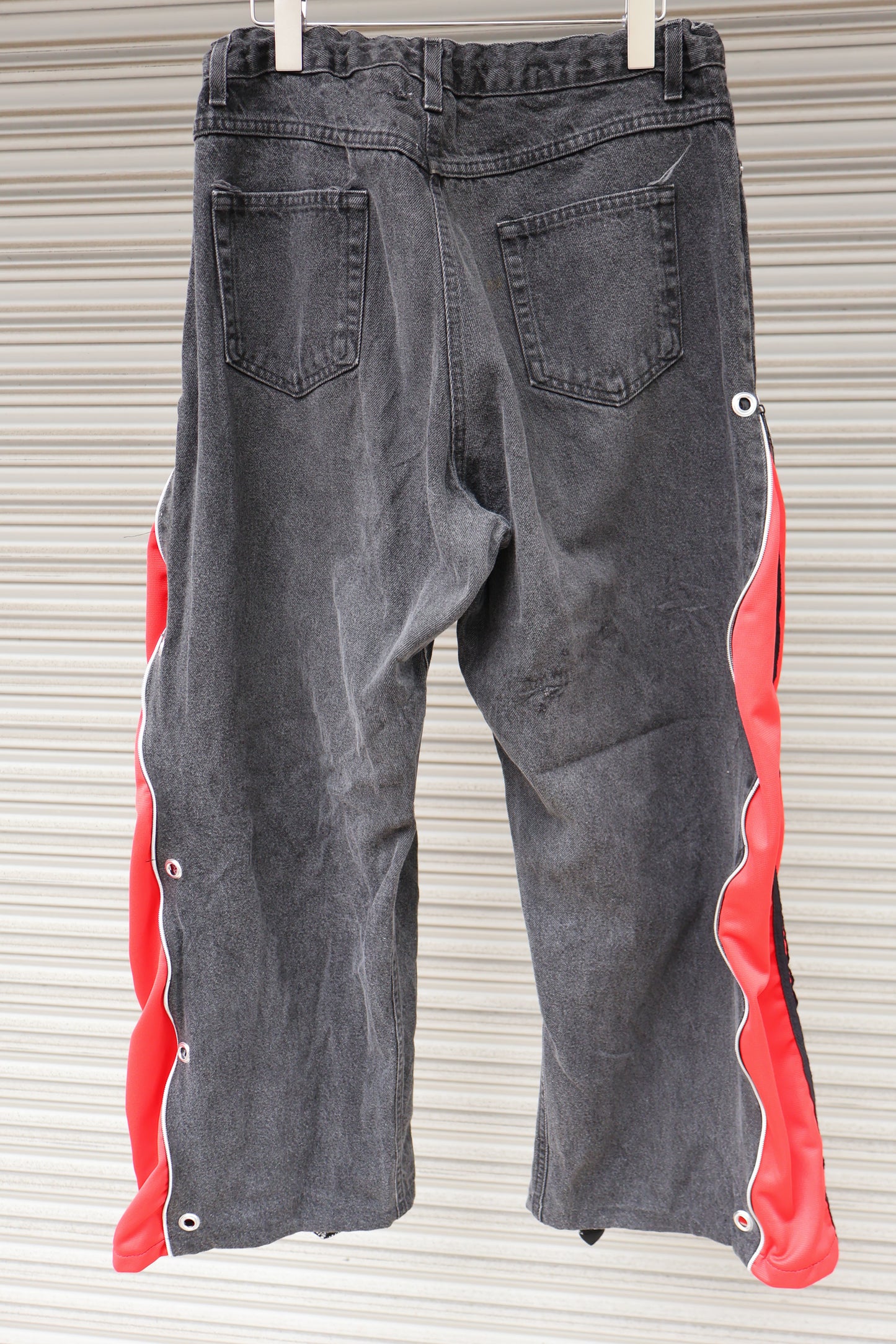 1618 remake lace denim_RA825