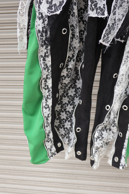 1618 remake ribbon denim_RA844