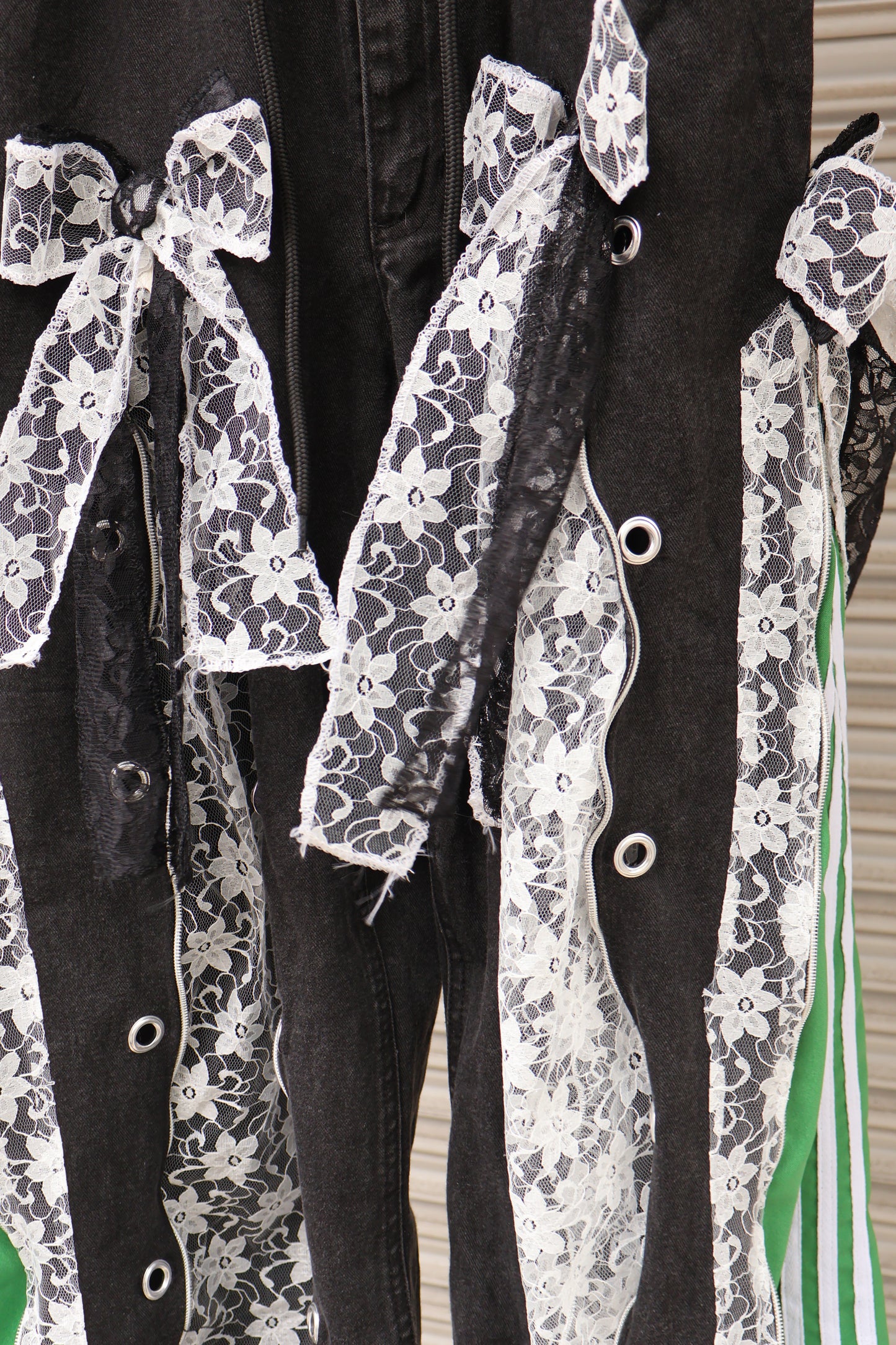 1618 remake ribbon denim_RA844