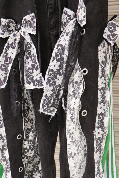 1618 remake ribbon denim_RA844
