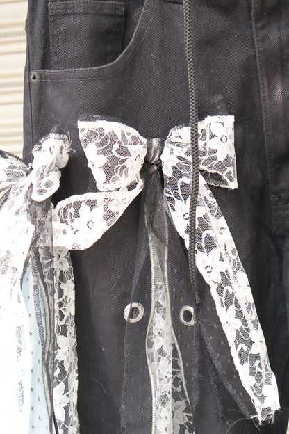 1618 remake ribbon denim_RA843
