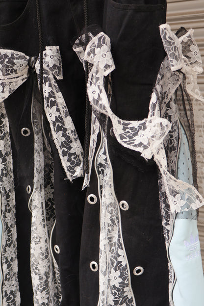 1618 remake ribbon denim_RA843