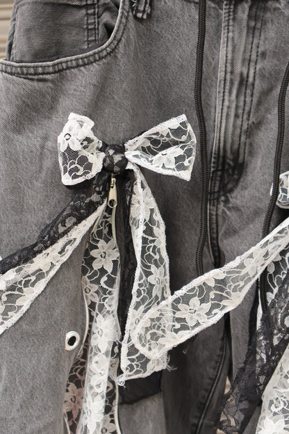 1618 remake ribbon denim_RA839