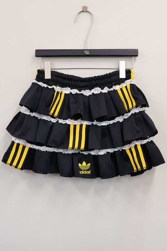 1618 remake skirt_R968
