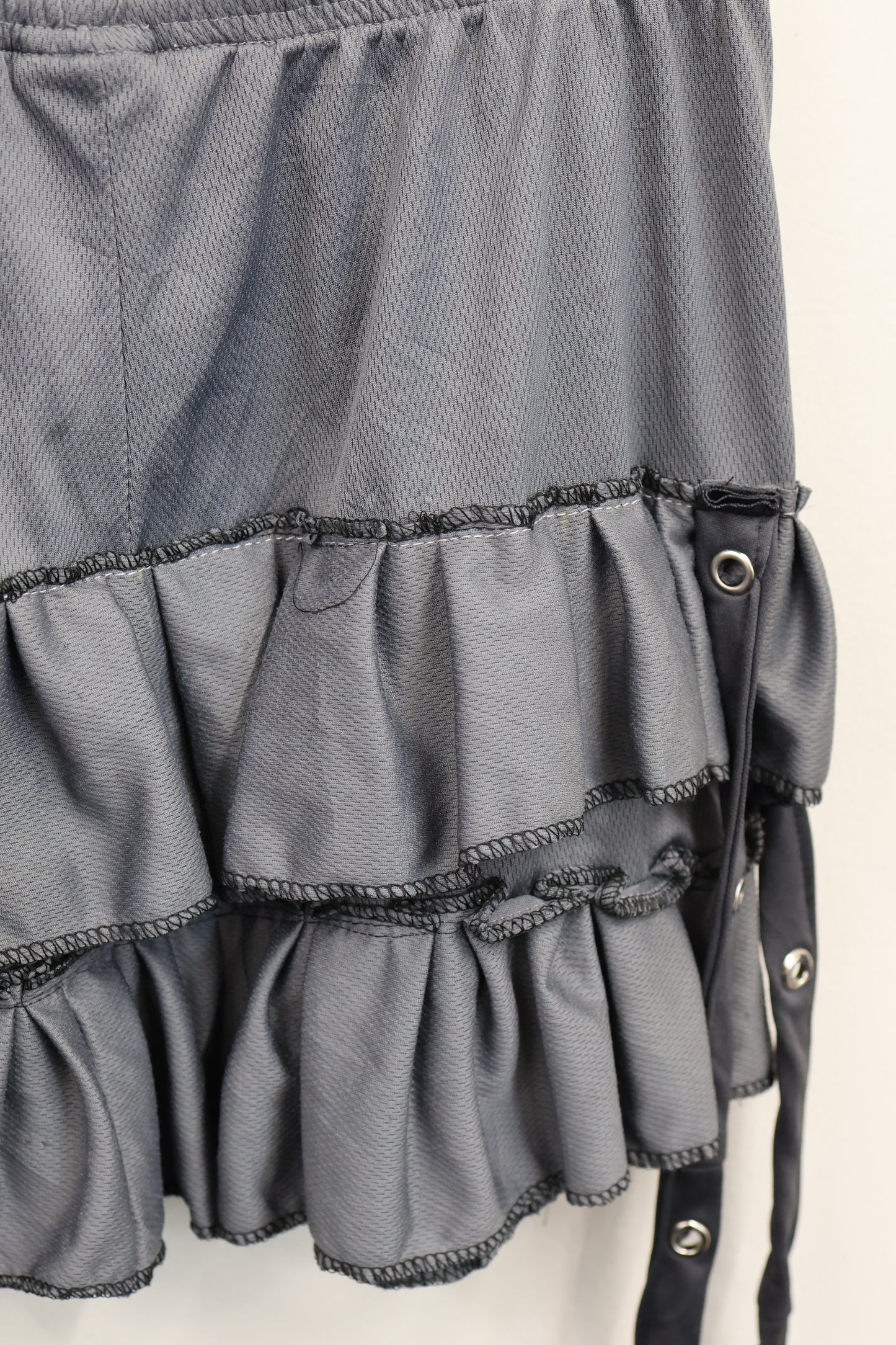 1618 remake skirt_R966