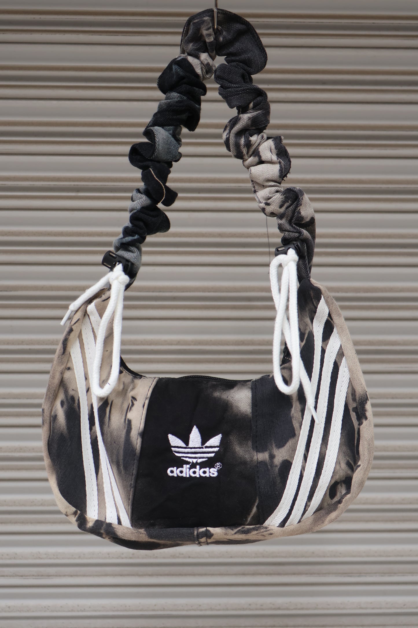 1618 remake tie dye bag RA854