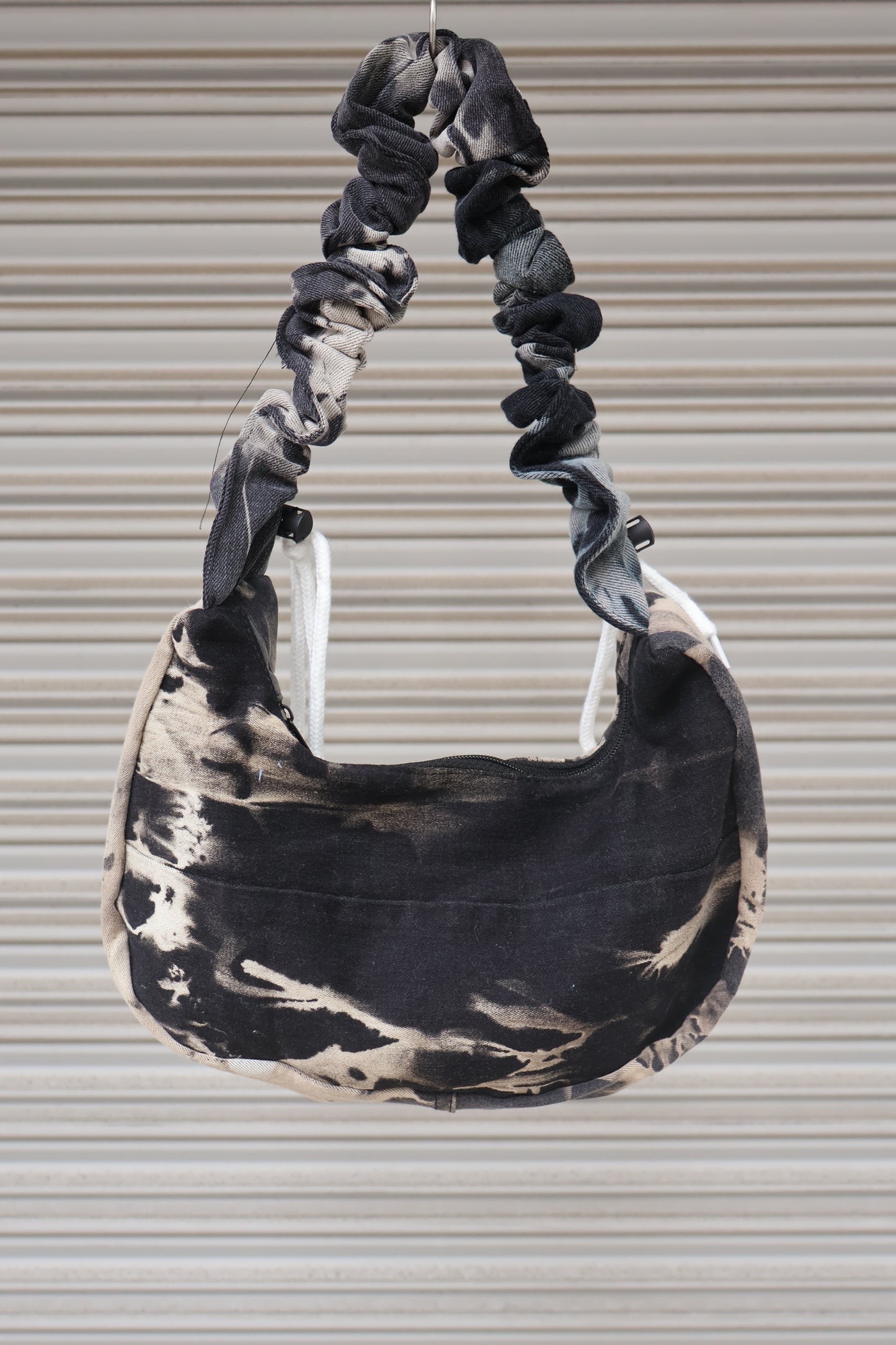 1618 remake tie dye bag RA854