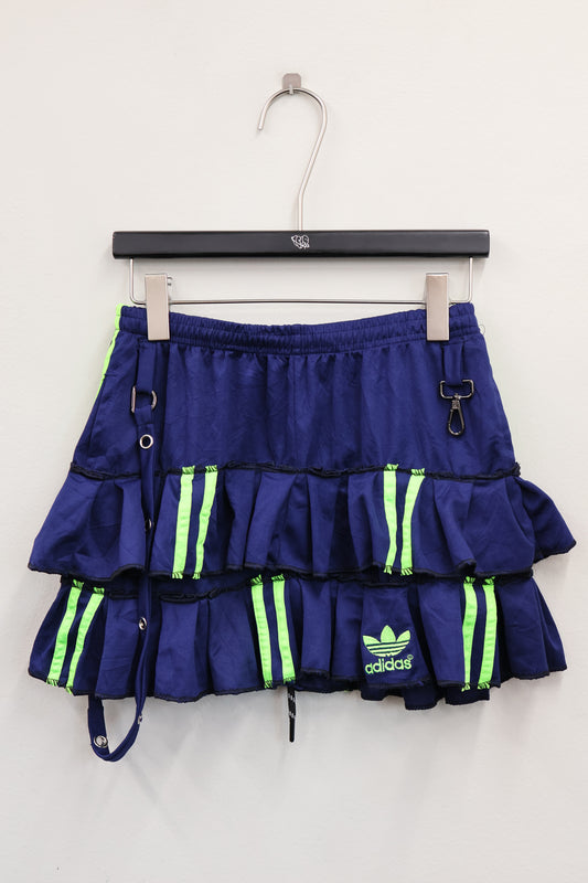 1618 remake skirt_R963