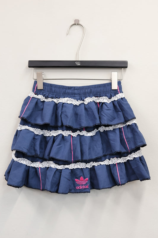 1618 remake skirt_R961