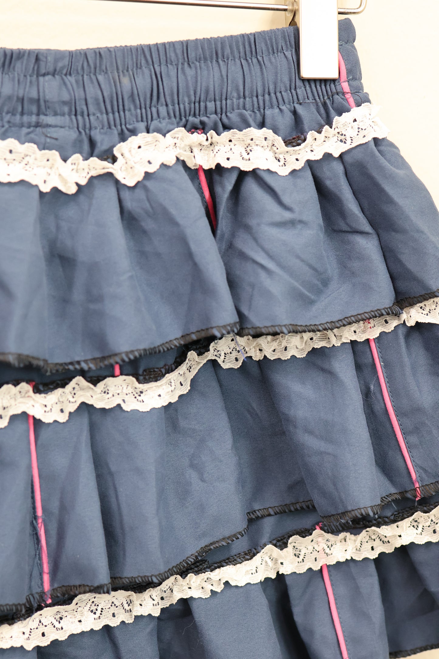 1618 remake skirt_R961