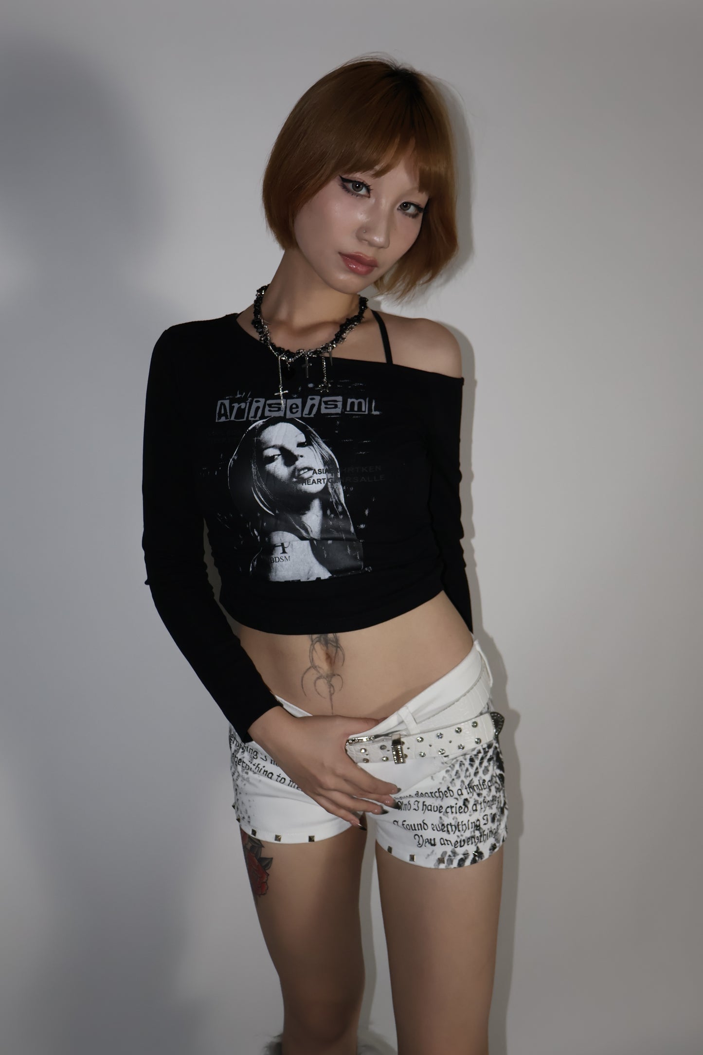 25-901 Muse Top L/S A343