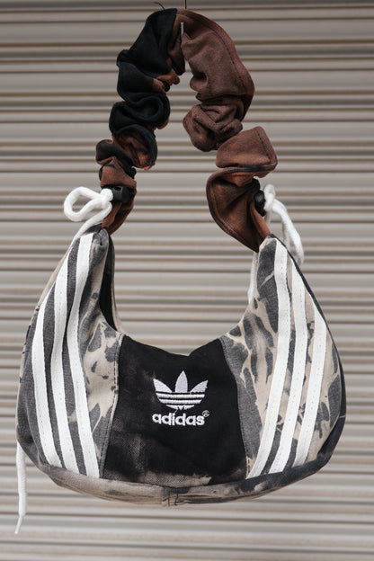 1618 remake tie dye bag RA853