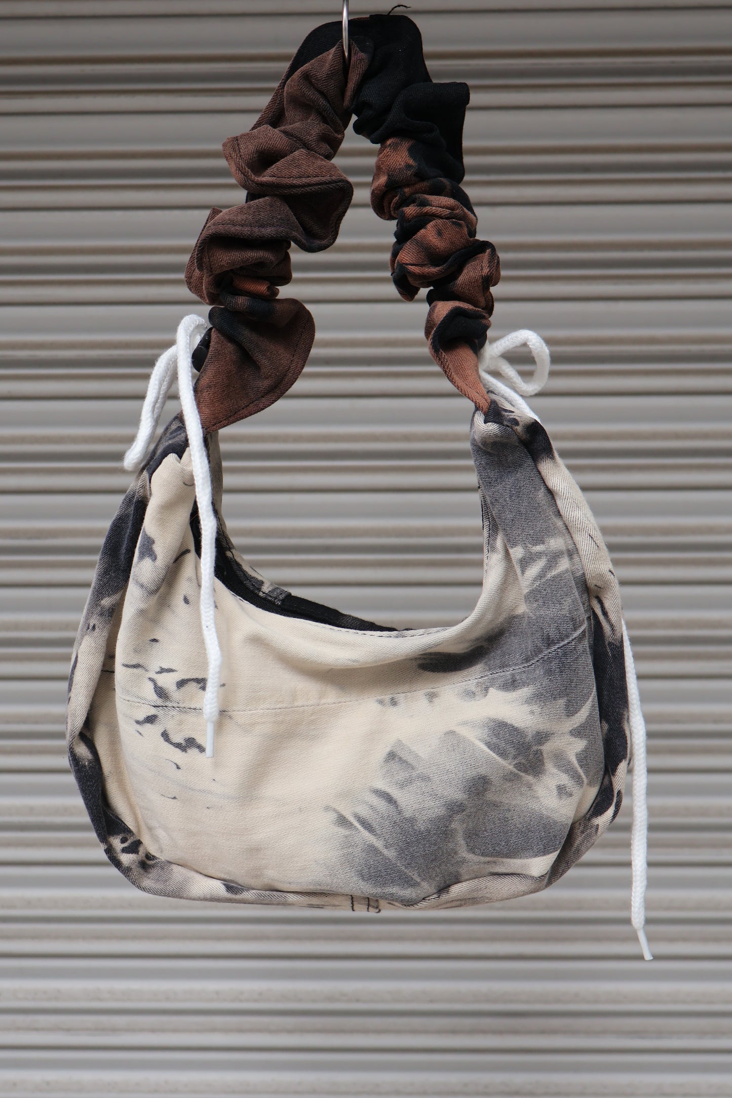 1618 remake tie dye bag RA853
