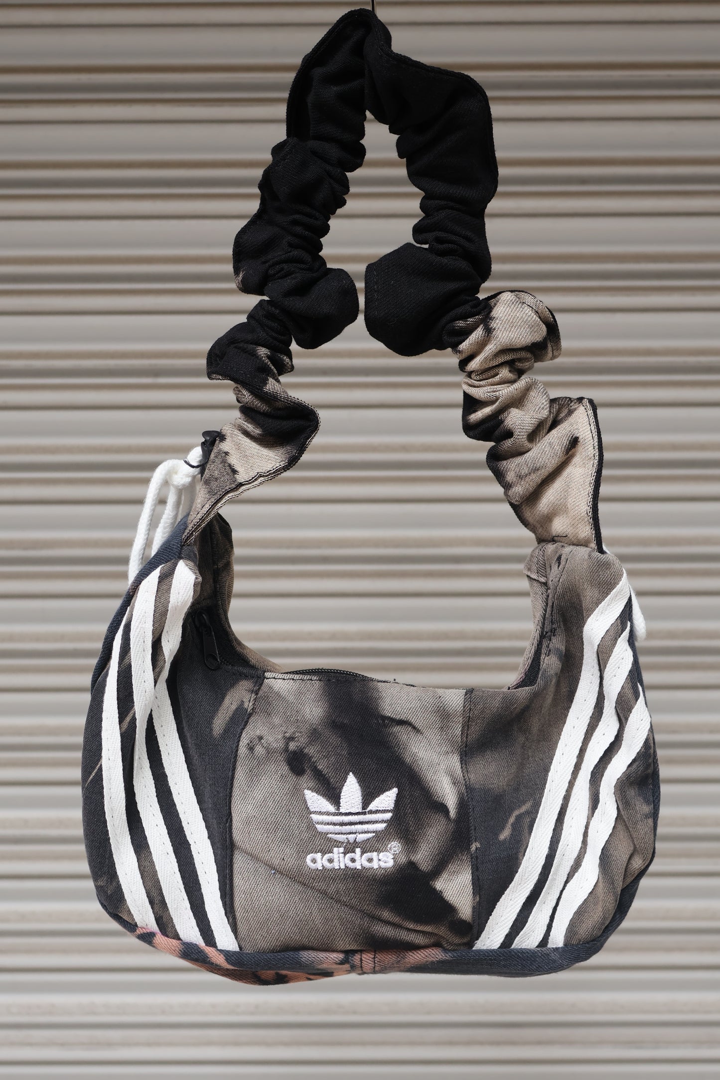 1618 remake tie dye bag RA852