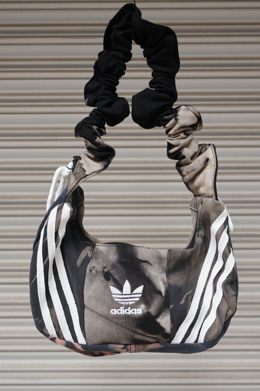 1618 remake tie dye bag RA852