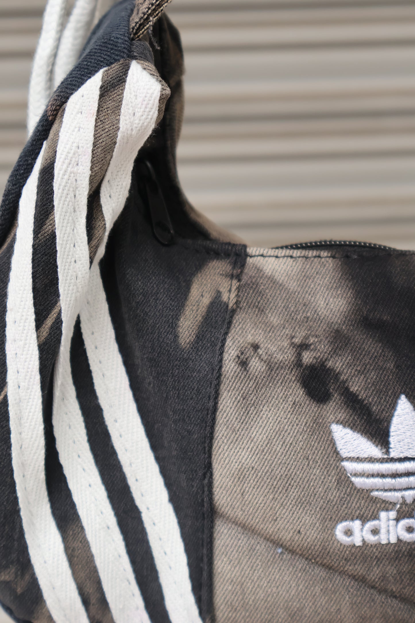 1618 remake tie dye bag RA852