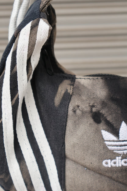 1618 remake tie dye bag RA852
