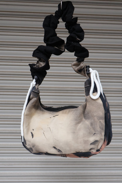 1618 remake tie dye bag RA852