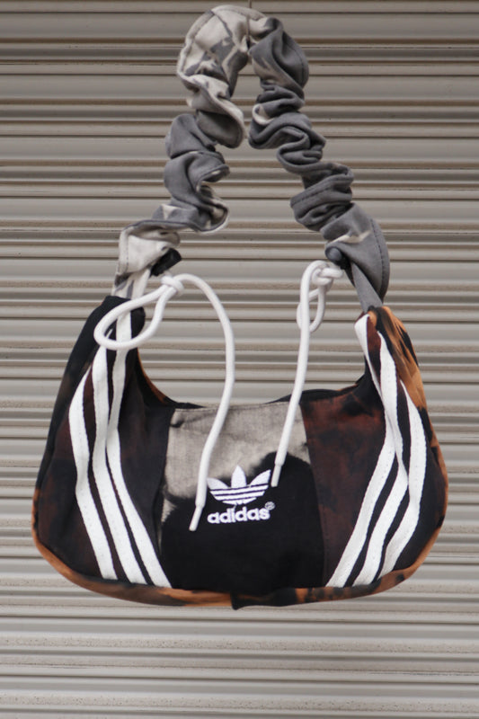 1618 remake tie dye bag RA851