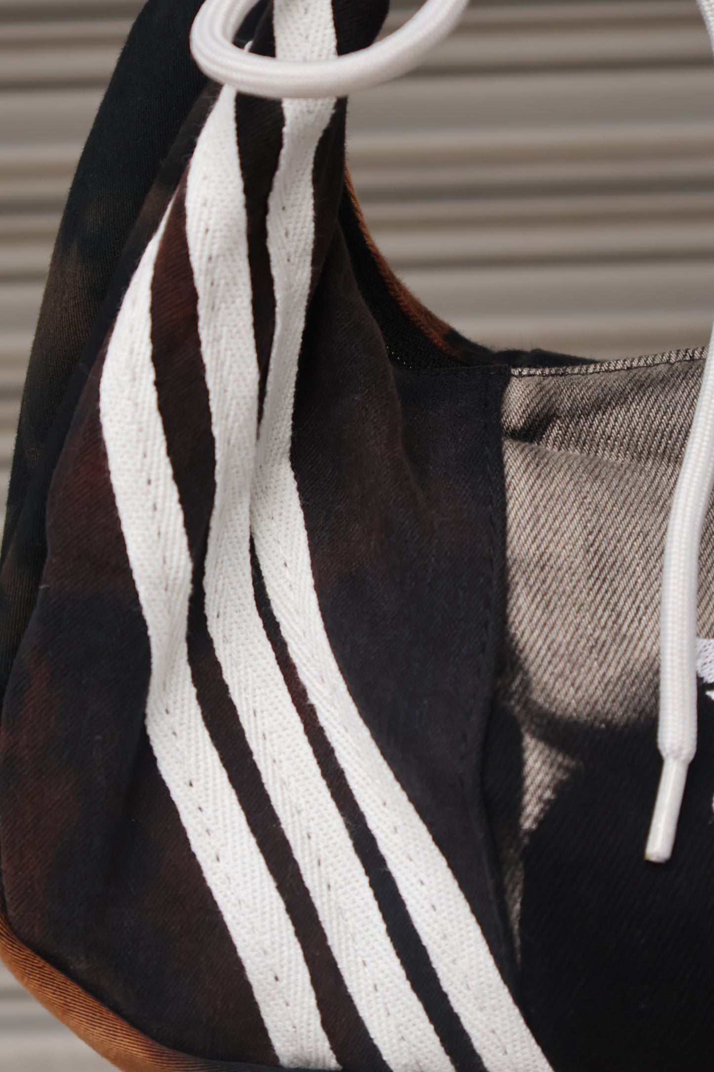 1618 remake tie dye bag RA851