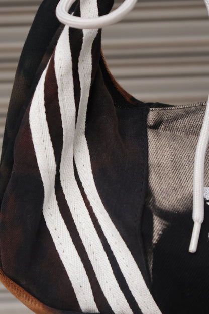 1618 remake tie dye bag RA851