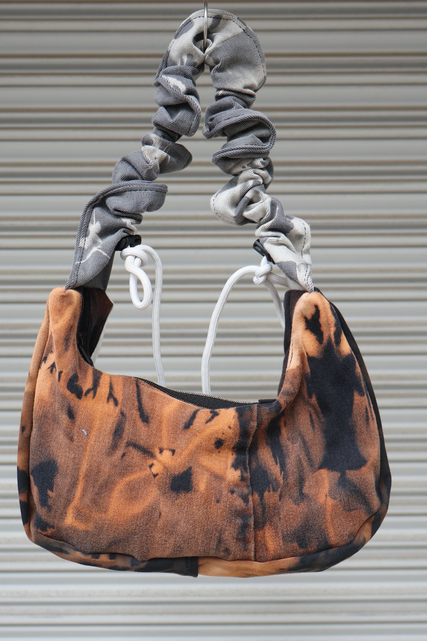 1618 remake tie dye bag RA851