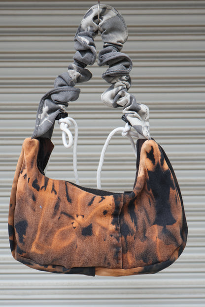 1618 remake tie dye bag RA851