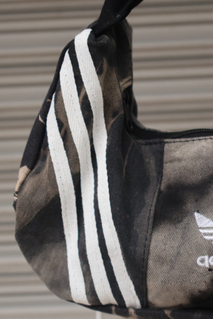 1618 remake tie dye bag RA850