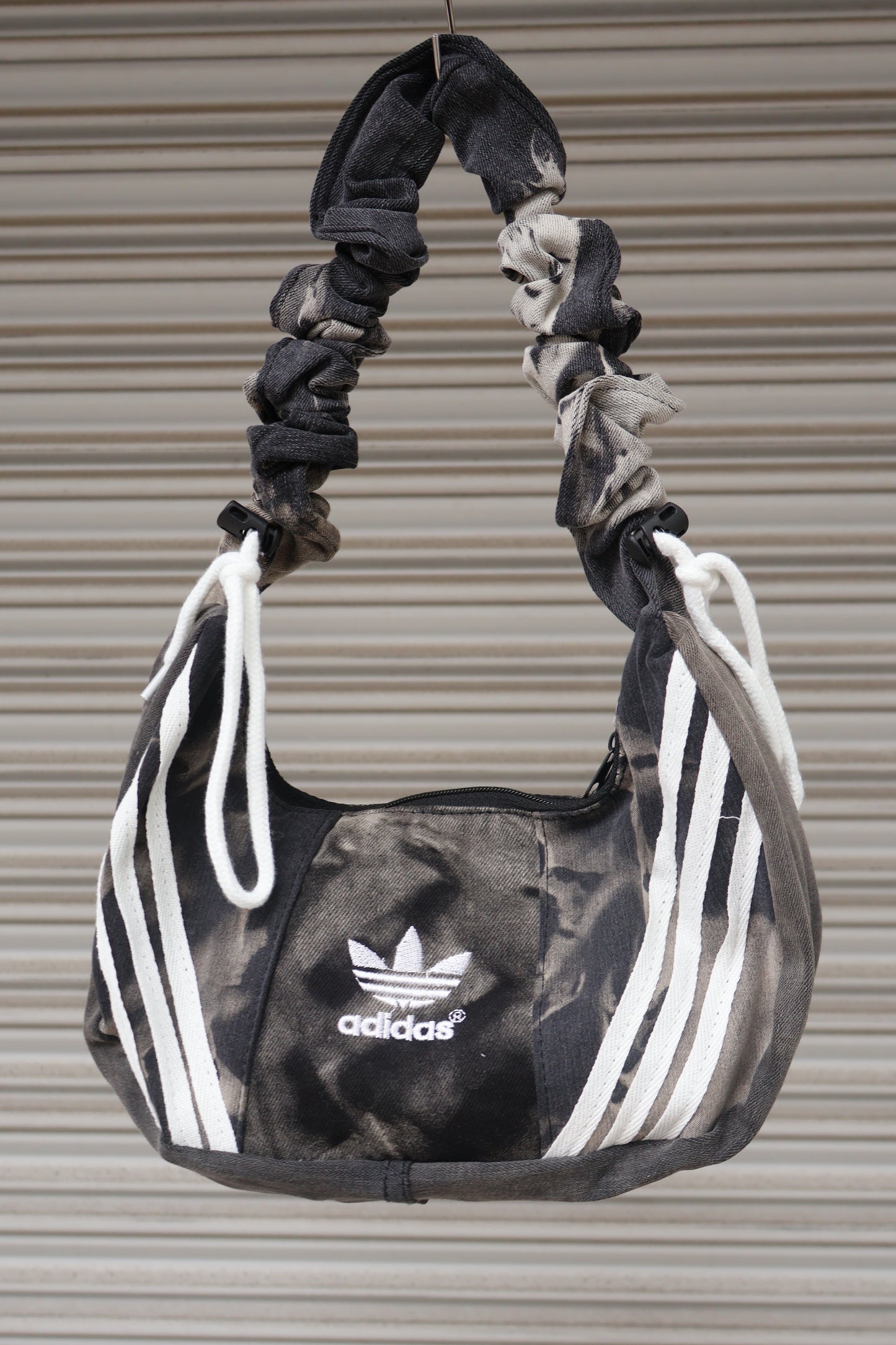 1618 remake tie dye bag RA849