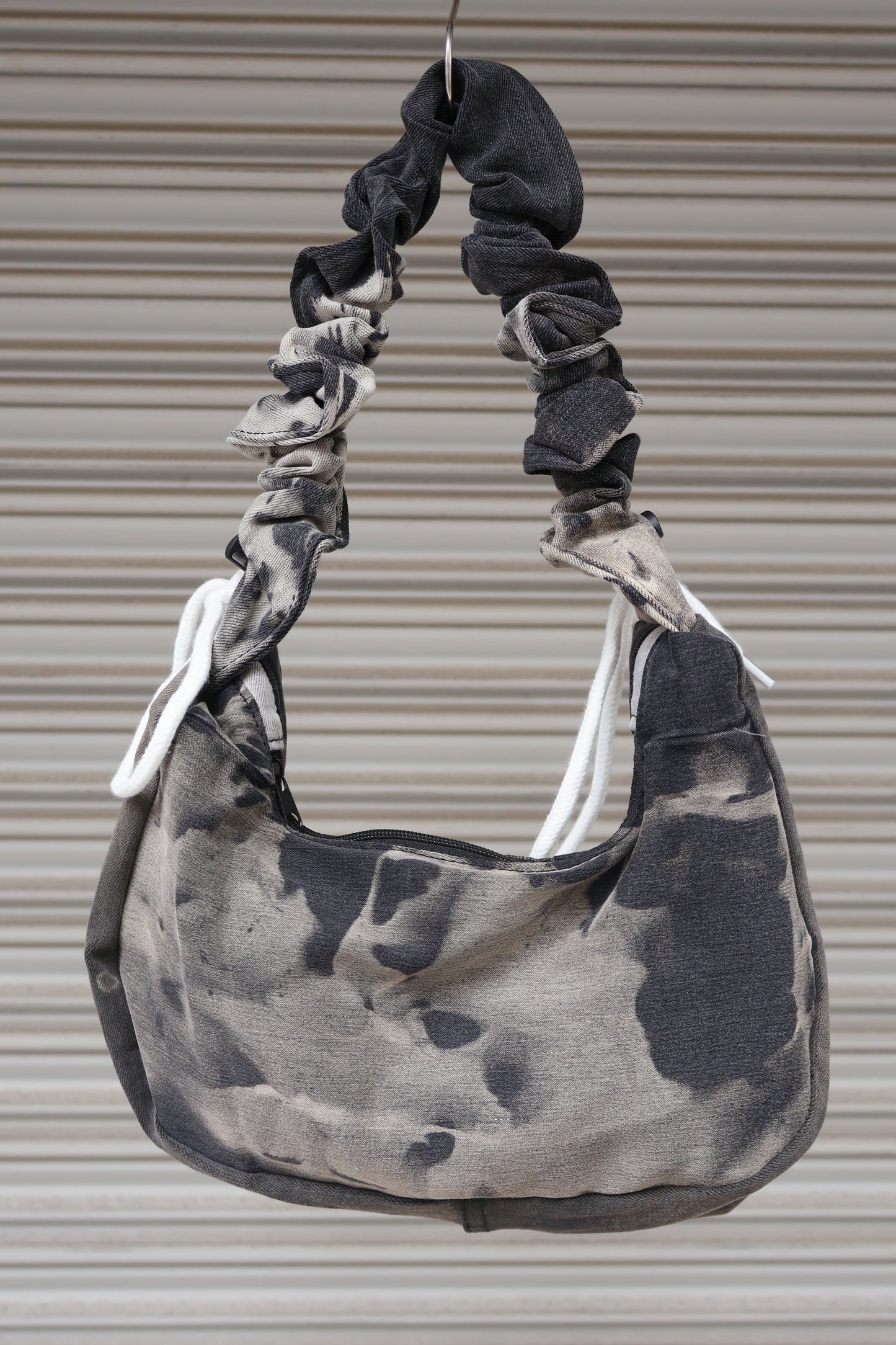 1618 remake tie dye bag RA849